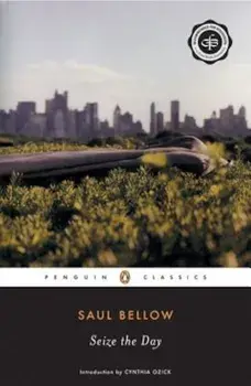 Seize the Day, Paperback/Saul Bellow