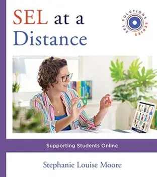 SEL at a Distance. Supporting Students Online, Paperback/***