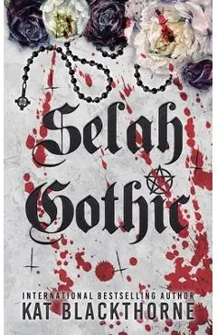 Selah Gothic - Kat Blackthorne