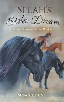 Selah's Stolen Dream, Hardcover/Susan Count