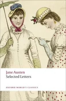 Selected Letters, Paperback/Jane Austen
