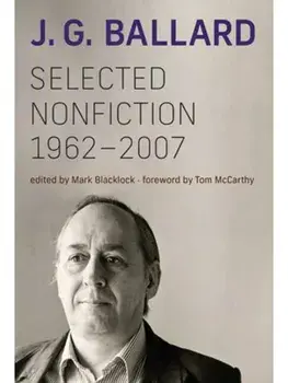 Selected Nonfiction, 1962–2007, Paperback/Mark Blacklock