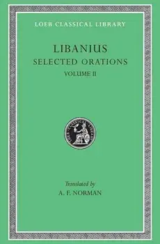 Selected Orations, Hardback/***