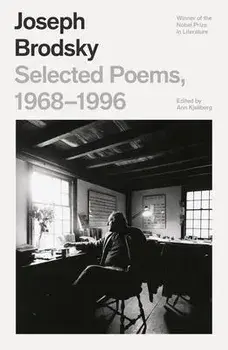 Selected Poems, 1968-1996, Paperback/Joseph Brodsky