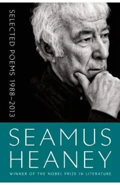 Selected Poems 1988-2013 - Seamus Heaney