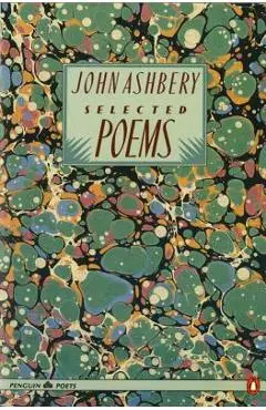 Selected Poems - John Ashbery