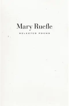 Selected Poems - Mary Ruefle