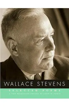 Selected Poems of Wallace Stevens - Wallace Stevens