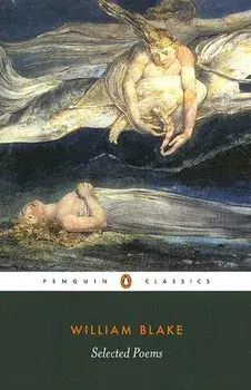 Selected Poems of William Blake, Paperback/William Blake