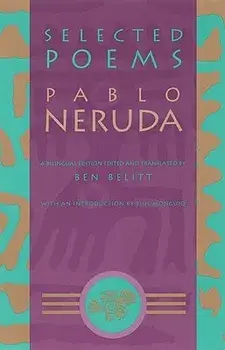 Selected Poems: Pablo Neruda, Paperback/Pablo Neruda