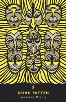 Selected Poems, Paperback/Brian Patten
