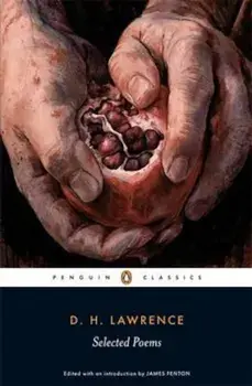 Selected Poems, Paperback/D H Lawrence