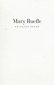Selected Poems, Paperback/Mary Ruefle