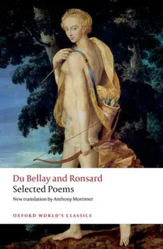 Selected Poems, Paperback/Ronsard