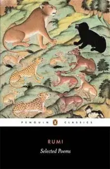 Selected Poems, Paperback/Rumi