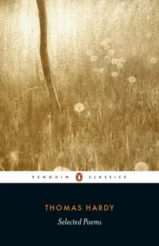 Selected Poems, Paperback/Thomas Hardy