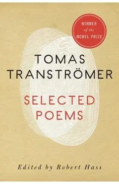Selected Poems - Tomas Transtromer