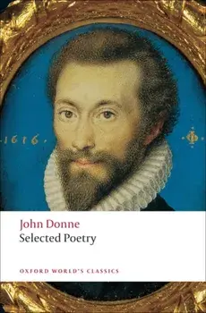 Selected Poetry, Paperback/John Donne