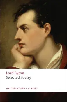 Selected Poetry, Paperback/Lord George Gordon Byron