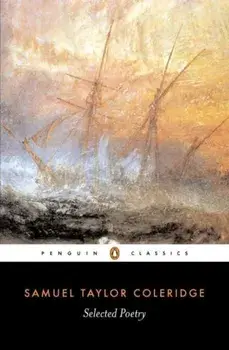 Selected Poetry, Paperback/Samuel Taylor Coleridge
