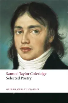 Selected Poetry, Paperback/Samuel Taylor Coleridge