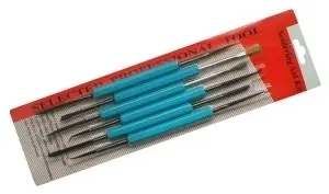 Selected professional tool (6pcs) 06630004