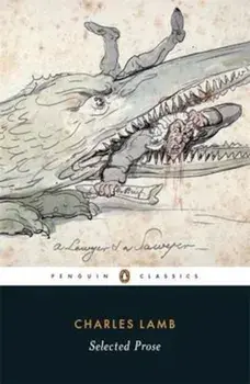 Selected Prose, Paperback/Charles Lamb