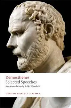 Selected Speeches, Paperback/Demosthenes Demosthenes