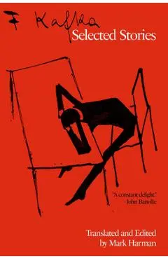 Selected Stories - Franz Kafka