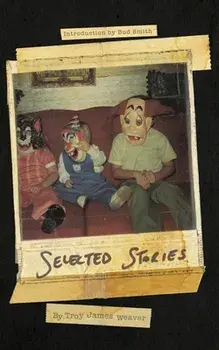 Selected Stories, Paperback/Troy James Weaver