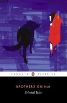 Selected Tales, Paperback/***