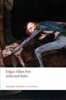 Selected Tales, Paperback/Edgar Allan Poe
