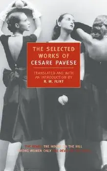 Selected Works, Paperback/Cesare Pavese