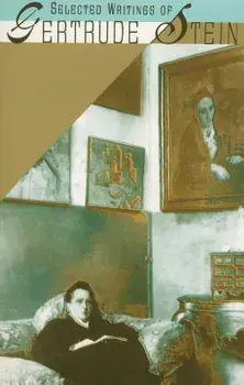 Selected Writings of Gertrude Stein, Paperback/Gertrude Stein