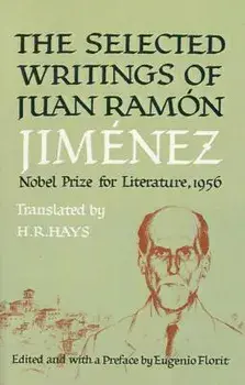 Selected Writings of Juan Ramon Jimenez, Paperback/Juan Ramon Jimenez