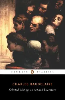 Selected Writings on Art and Literature, Paperback/P. Charvet