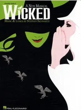 Selections from Wicked - a New Musical/***