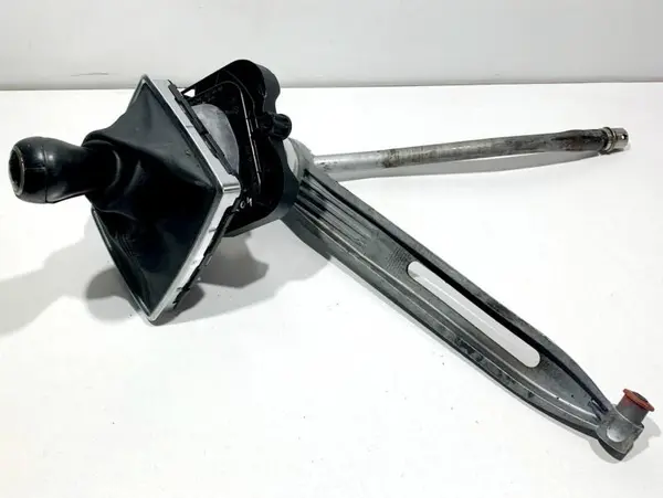 Selector cutie viteze A2042670088 Mercedes C-class facelift (2011-2015) [w204] 2.2 cdti A651 911