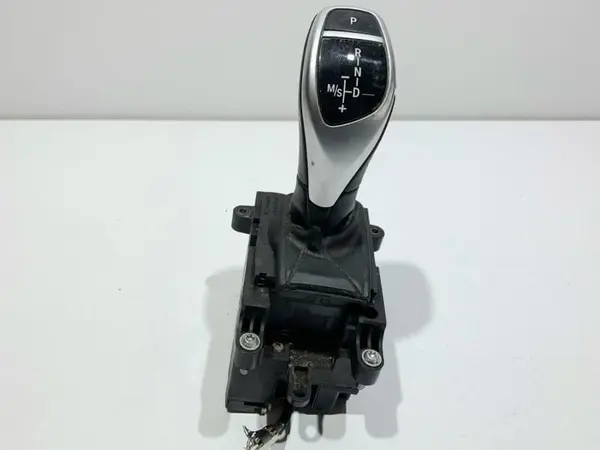 Selector cutie viteze automata anglia 9251191 BMW Seria 5 (2010-2017) [F11] 2.0d N47D20C 184 cp