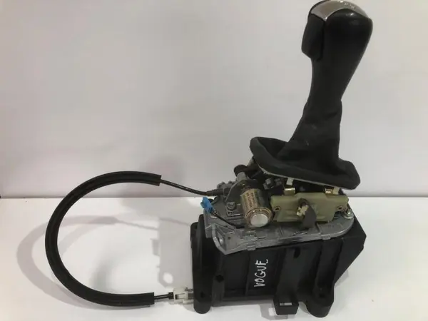 Selector cutie viteze automata cu nuca 40e90134a02 Land Rover Range rover vogue L322 (2002-2009)