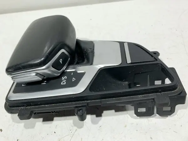 Selector cutie viteze cu ornament consola 8W1713140D Audi A5 (2017-2024) [F5] 2.0 tdi DEUA