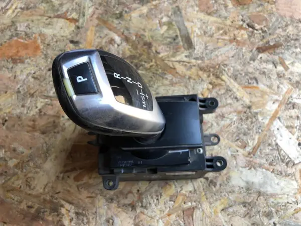 Selector cutie viteze (volan dreapta) 9239506 BMW Seria 5 (2010-2017) [F10]