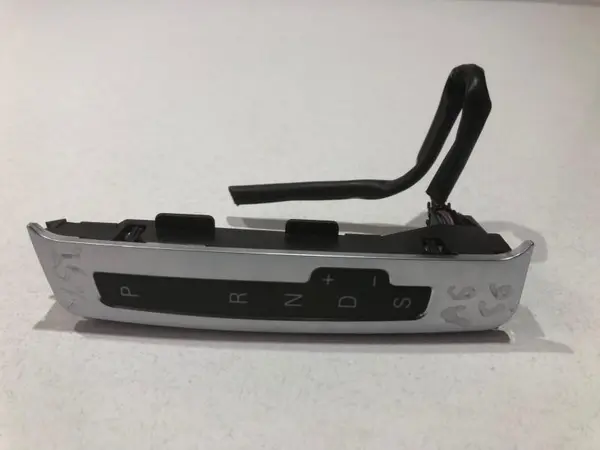 Selector / indicator maneta cutie viteze automata 4f1713463d Audi A6 (2004-2011) [4F2, C6] 3.0 tdi CDYA