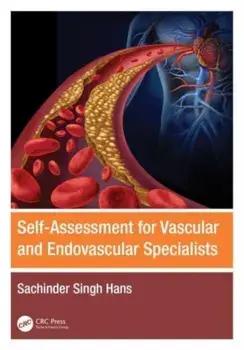 Self-Assessment for Vascular and Endovascular Specialists, Paperback/***