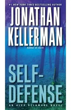 Self-Defense - Jonathan Kellerman