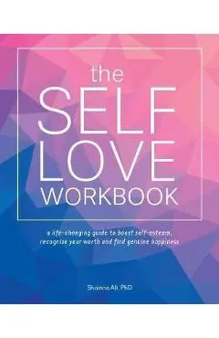 Self-Love Workbook