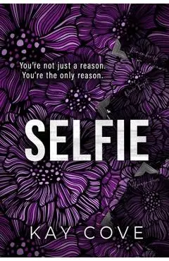 Selfie - Kay Cove