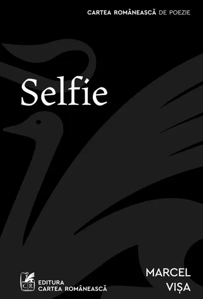 Selfie - Marcel Vișa