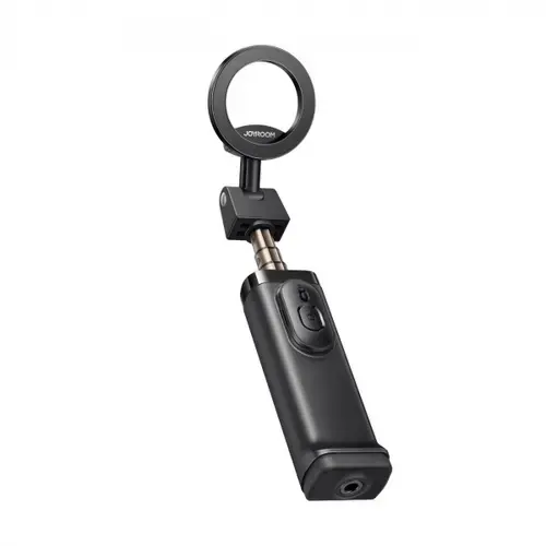 Selfie Stick Bluetooth Joyroom JR-ZS509, Universal, Negru