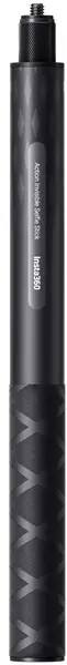 Selfie stick Insta360 - Invisible Selfie Stick, 28-100 cm